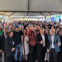 Imagem referente a Com aporte de R$ 7 milhões, Estado autoriza construção da Maternidade de Marialva
