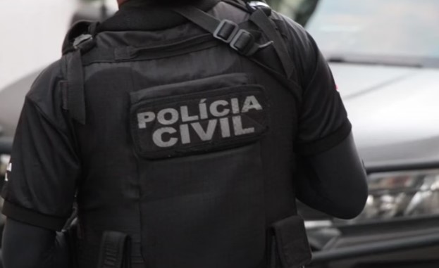 Carniceiro que gerou pânico ao fuzilar e degolar rivais é preso