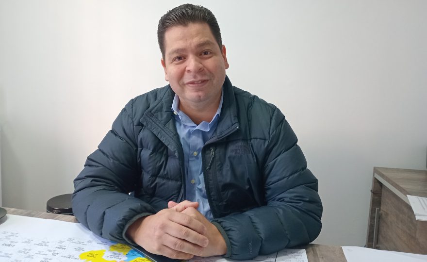 “As palavras são importantes, mas o exemplo arrasta”, diz Gugu Bueno sobre ética na Assembleia