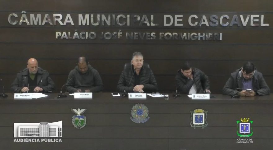 Prestação de contas revela equilíbrio fiscal no município e na Câmara