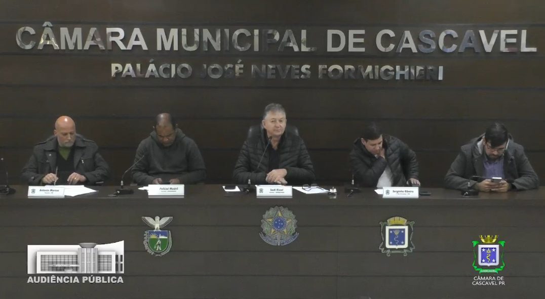Prestação de contas revela equilíbrio fiscal no município e na Câmara Prestação de contas revela equilíbrio fiscal no município e na Câmara