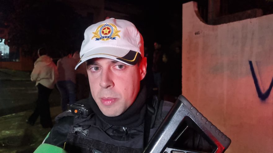 “Motorista envolvido em acidente fatal não ficará preso em flagrante”, diz PM