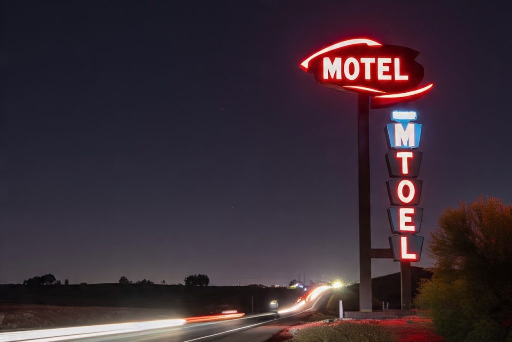 “Duro”, homem leva duas mulheres para motel e chama a mãe para pagar