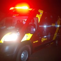 Imagem referente a Rapaz de 24 anos é vítima de agressão no Jardim Quebec