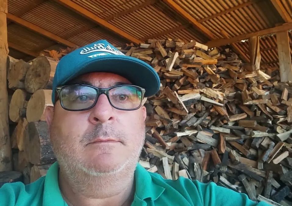 Morre o ex-vereador Lindomar Bergamo, o “Abeia”