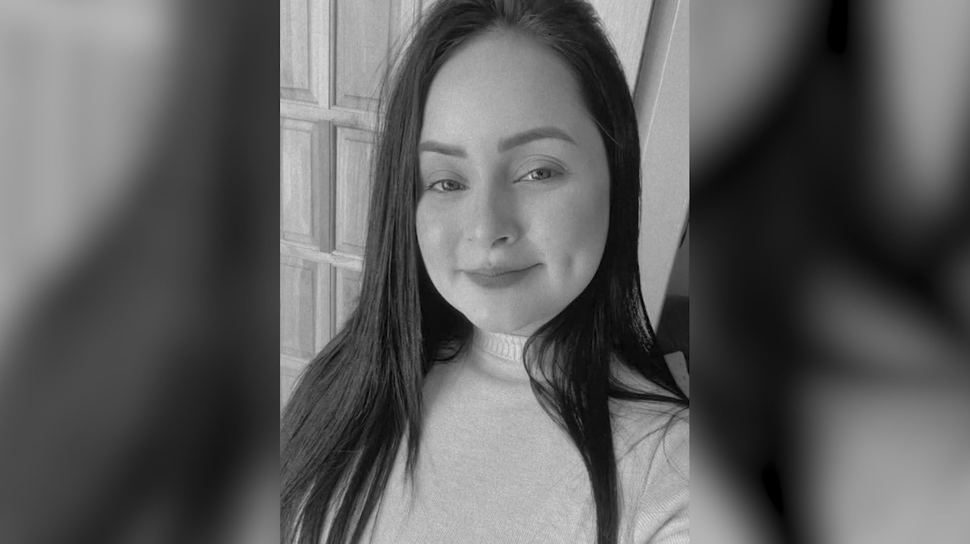 Jovem Franciele Alves, vítima de grave acidente na Rua Vitória, será sepultada em Santa Tereza do Oeste