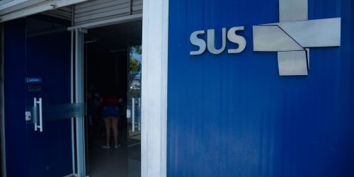 Consulta pública sobre equipamentos de saúde fica aberta até segunda Imagem referente a Consulta pública sobre equipamentos de saúde fica aberta até segunda