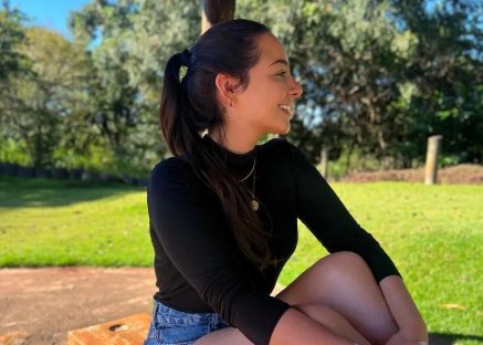 Fisioterapeuta Lauane Raio Sereno, de 28 anos, falece de câncer Imagem referente a Fisioterapeuta Lauane Raio Sereno, de 28 anos, falece de câncer