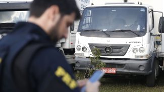 Mudança na CNH determina exame toxicológico para primeira habilitação