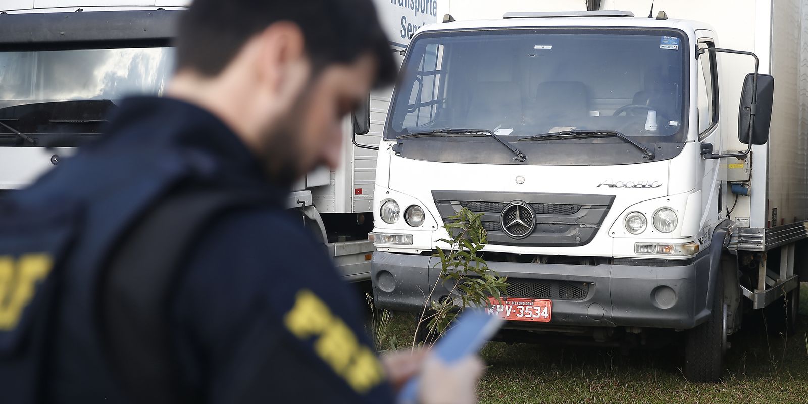 Mudança na CNH determina exame toxicológico para primeira habilitação Mudança na CNH determina exame toxicológico para primeira habilitação