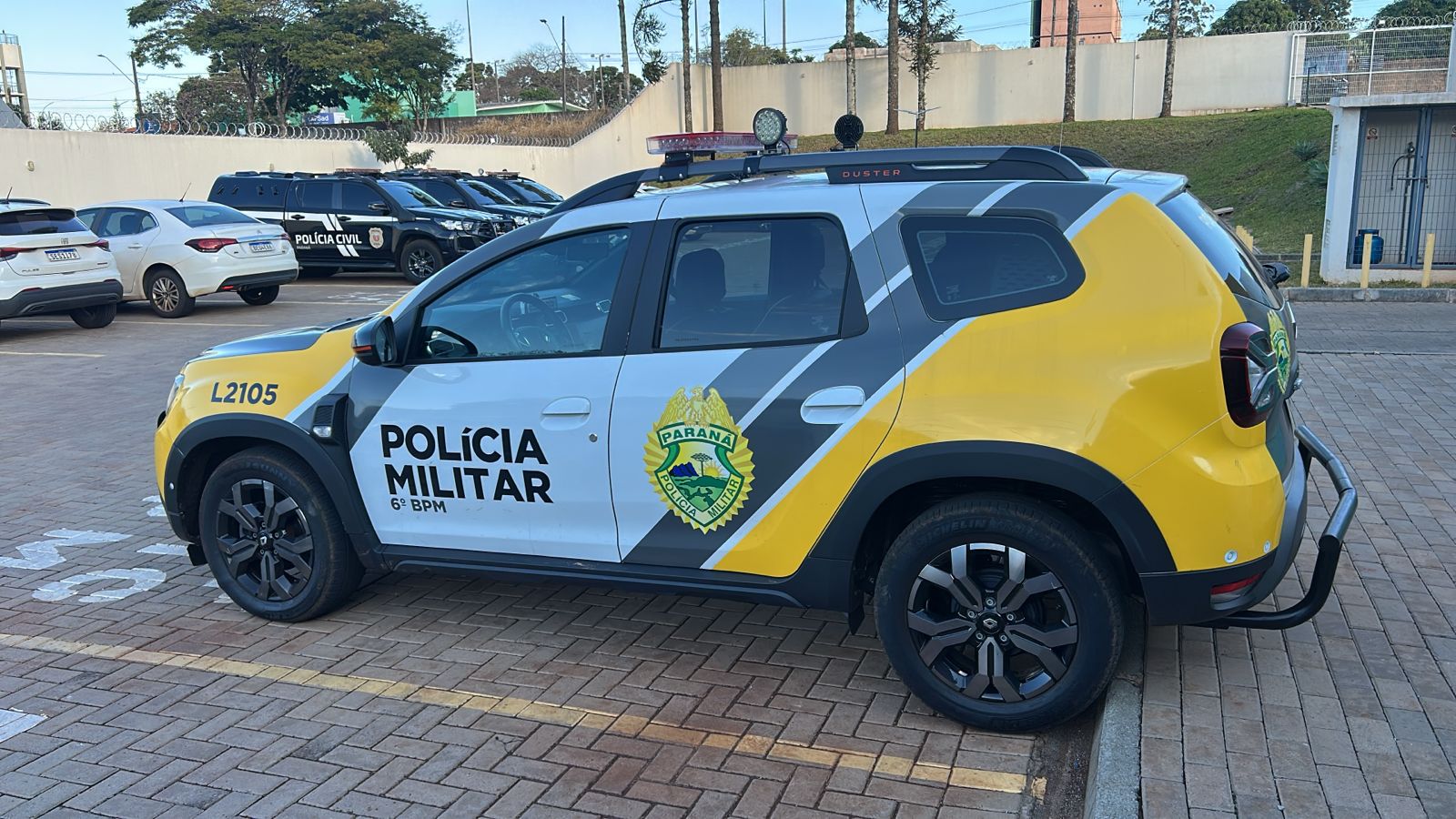 Homem que teria sido agredido no Riviera foi encaminhado para UPA Brasília Homem que teria sido agredido no Riviera foi encaminhado para UPA Brasília