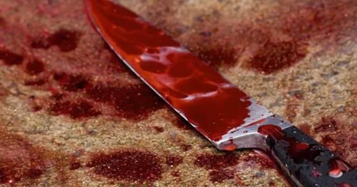 Jovem é brutalmente assassinado em casa e companheira é amarrada e trancada no banheiro Jovem é brutalmente assassinado em casa e companheira é amarrada e trancada no banheiro