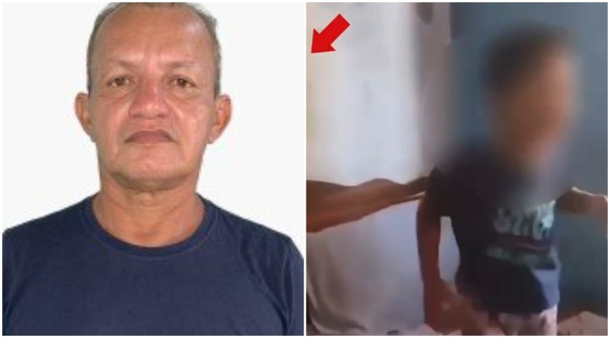 Presidente da Câmara é suspeito de amarrar e torturar enteado de quatro anos de idade