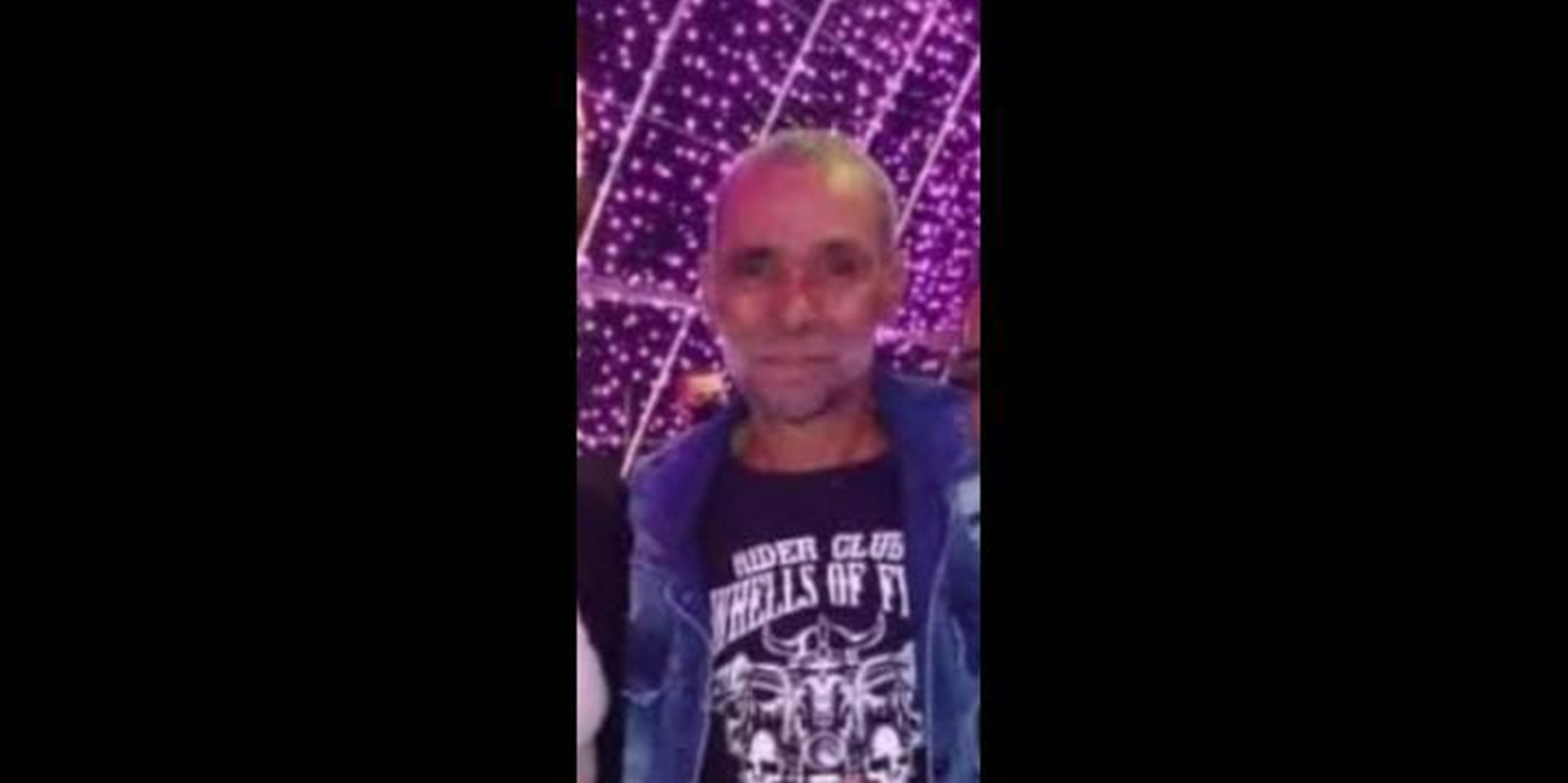 Cascavel se despede de "Seu Lula", morador histórico do Bairro Santo Onofre Cascavel se despede de "Seu Lula", morador histórico do Bairro Santo Onofre