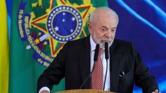 Lula reafirma que guerra em Gaza é genocídio e que judeus são contra