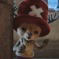 Imagem referente a Chopper dá as caras no teaser da 2ª temporada de One Piece da Netflix