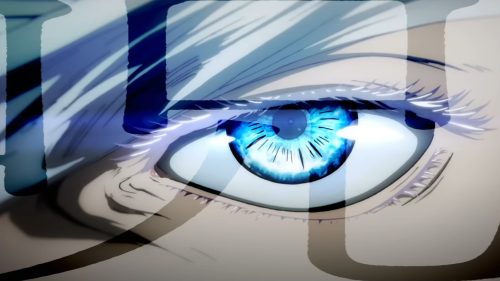 Filme Jujutsu Kaisen 0 ganha novo trailer Filme Jujutsu Kaisen 0 ganha novo trailer