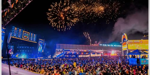 Shows de forró animam a festa de São João de Caruaru neste domingo Imagem referente a Shows de forró animam a festa de São João de Caruaru neste domingo