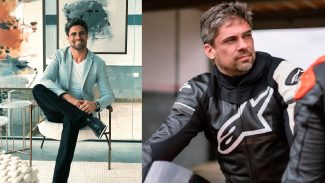 Quem era Rodrigo Kirck, piloto e arquiteto que morreu no autódromo de Cascavel Quem era Rodrigo Kirck, piloto e arquiteto que morreu no autódromo de Cascavel