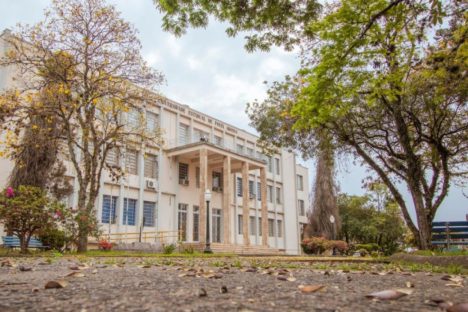 UEPG abre inscrições para 2º Vestibular EaD de Tecnologia em Produção Cultural Imagem referente a UEPG abre inscrições para 2º Vestibular EaD de Tecnologia em Produção Cultural