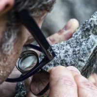 Imagem referente a IAT é protagonista de um dos principais congressos de geociências da América do Sul