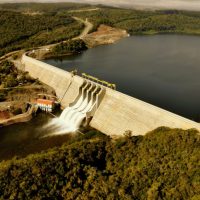 Imagem referente a Copel fecha negócio com Eletrobras e assume 100% da Usina Mauá