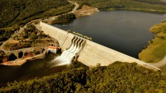 Copel fecha negócio com Eletrobras e assume 100% da Usina Mauá