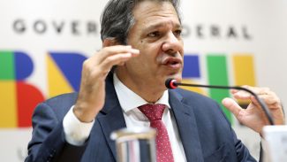 Haddad diz que alternativa ao aumento do IOF pode ser antecipada