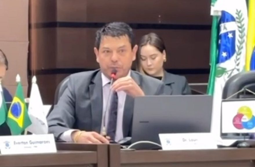 Vereador propõe cemitério vertical em Cascavel em meio à discussão sobre exumação de cadáveres