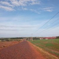 Imagem referente a Licitação para pavimentar rodovias entre Cafelândia e Tupãssi tem resultado final