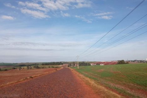Licitação para pavimentar rodovias entre Cafelândia e Tupãssi tem resultado final Imagem referente a Licitação para pavimentar rodovias entre Cafelândia e Tupãssi tem resultado final