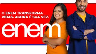 Enem 2025: prazo para solicitar nome social termina na sexta-feira