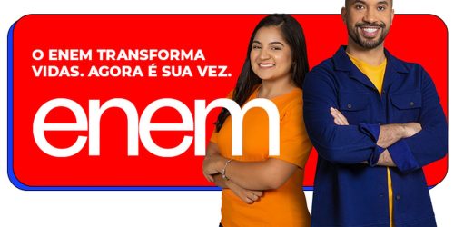 Enem 2025: prazo para solicitar nome social termina na sexta-feira Imagem referente a Enem 2025: prazo para solicitar nome social termina na sexta-feira