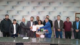 Câmara recebe relatório sobre demora no afastamento do 