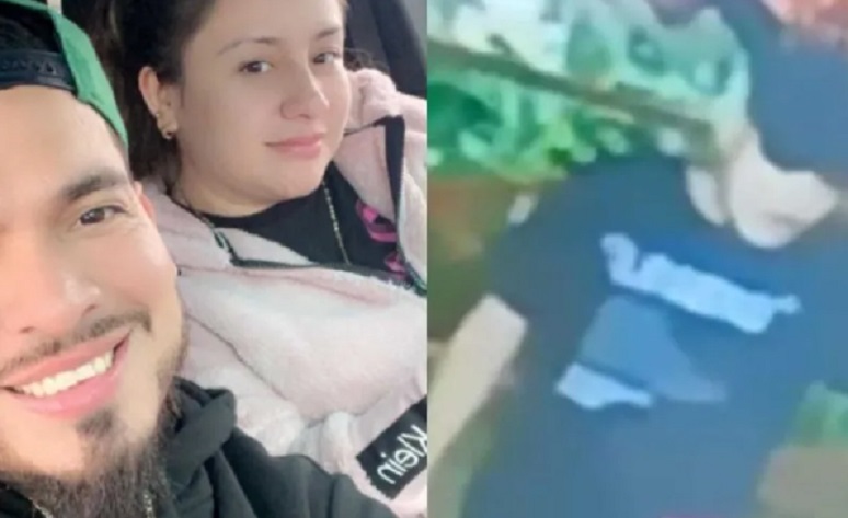 Não aceitou o fim: homem mata ex e novo companheiro dela; veja o vídeo