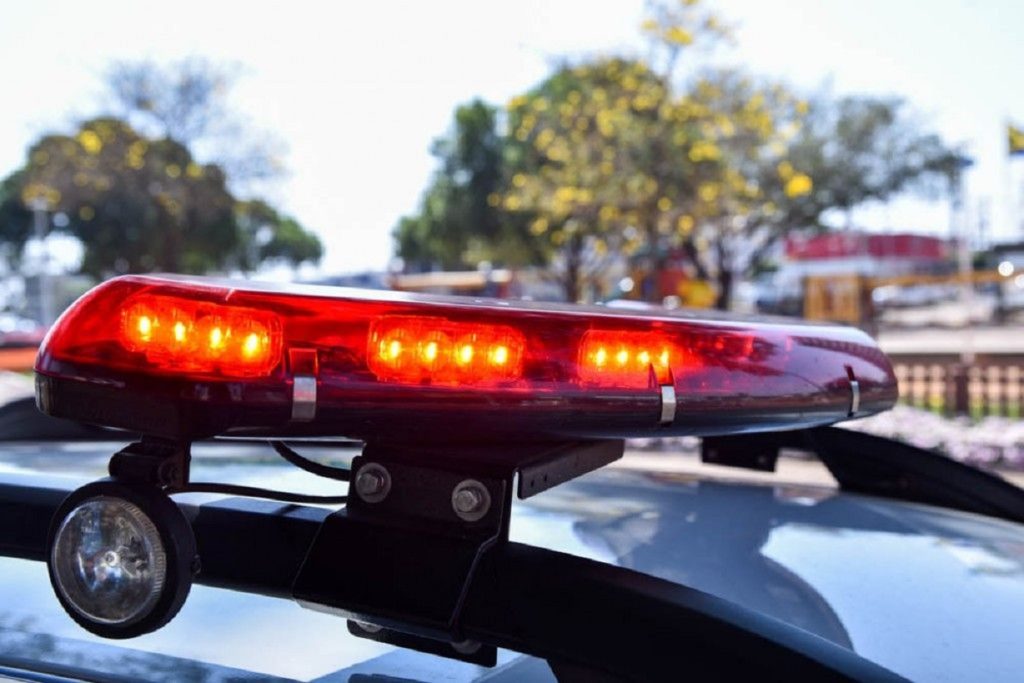Homem assedia vizinha e entra na casa dela com faca em Goioerê