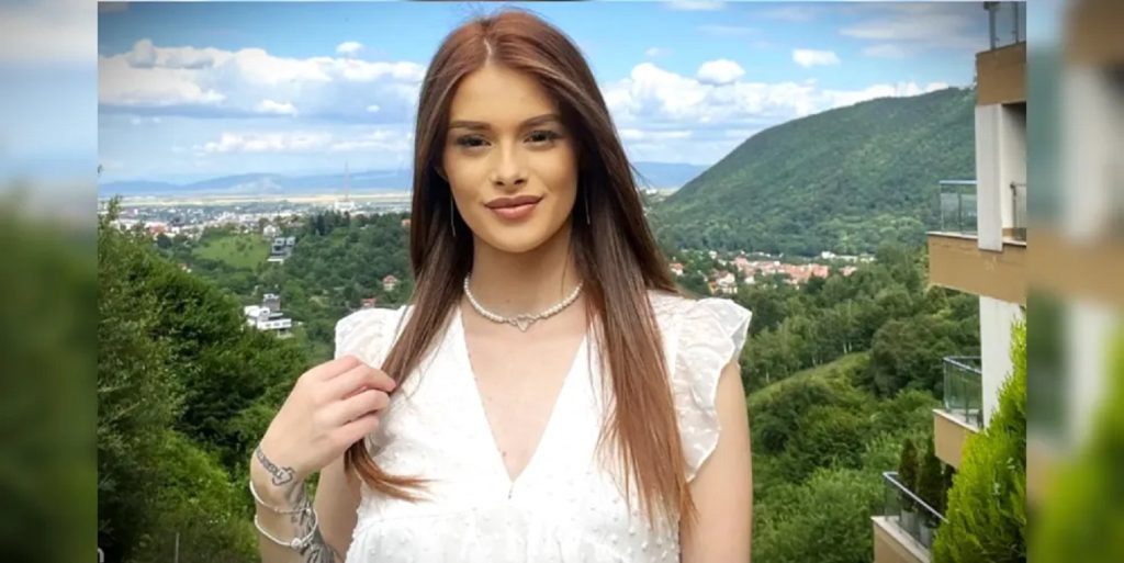 Estrela de reality show, grávida de seis meses, é morta a tiros por ex-namorado