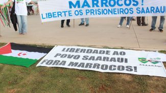 Reino Unido decide apoiar plano do Marrocos para Saara Ocidental