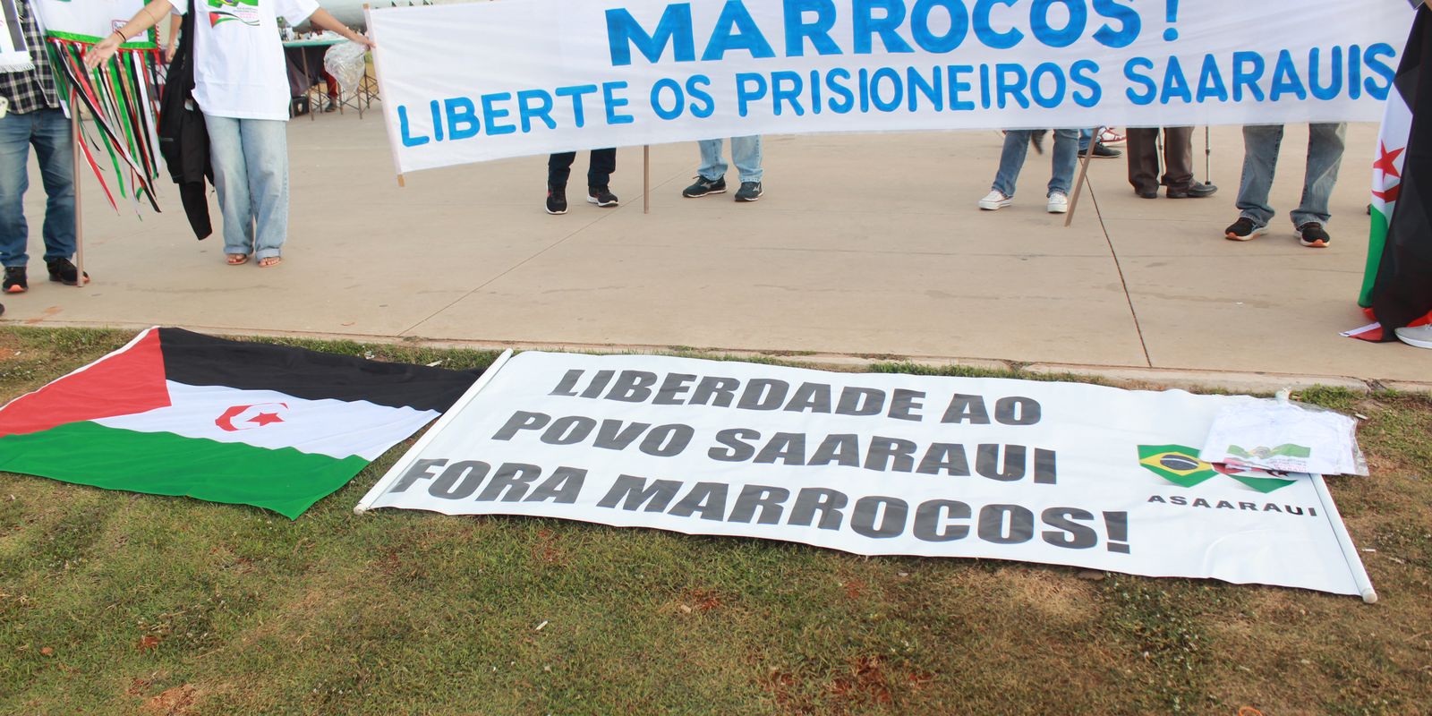 Reino Unido decide apoiar plano do Marrocos para Saara Ocidental Reino Unido decide apoiar plano do Marrocos para Saara Ocidental