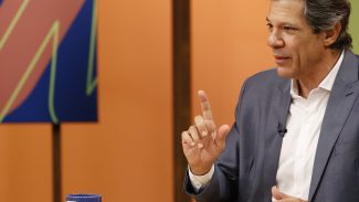Haddad: medidas alternativas ao IOF terão impacto estrutural