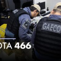 Imagem referente a Ministério Público do Paraná deflagra operação que apura pagamento de propina a policiais rodoviários e outros crimes