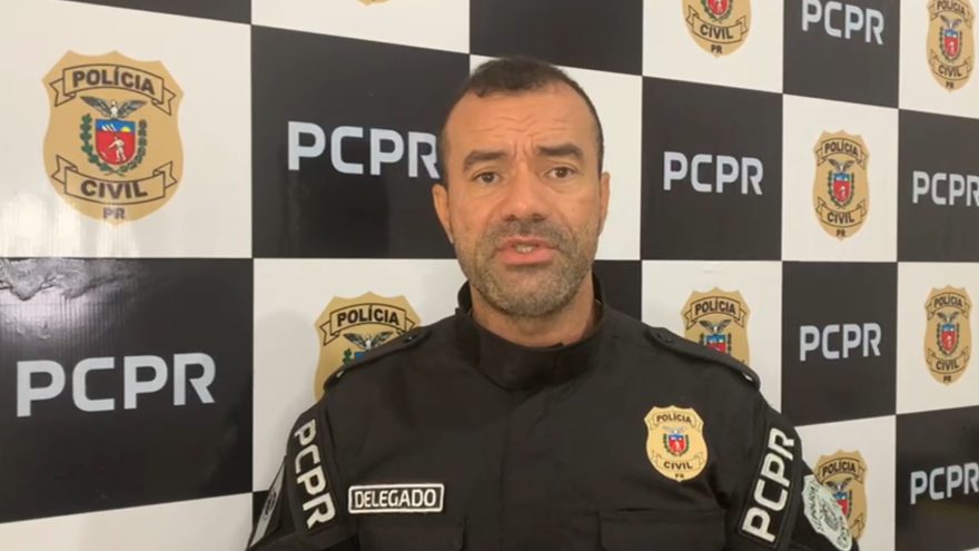 Ação conjunta mira suspeito de disparos durante racha em Foz do Iguaçu