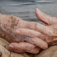 Imagem referente a Demência em idosos hospitalizados não é percebida em até 50% dos casos