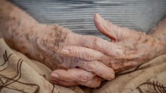 Demência em idosos hospitalizados não é percebida em até 50% dos casos