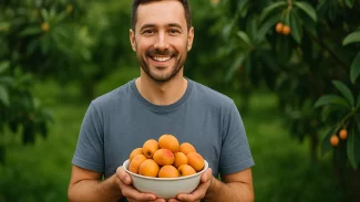 Descubra a fruta anti-inflamatória pouco conhecida que regula o intestino e ainda reduz inflamações
