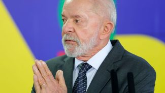 Lula: ameaça de sanção dos EUA a Moraes é inadmissível