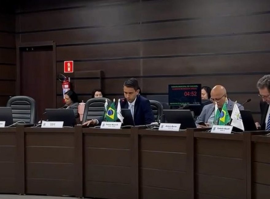 Vereador esclarece sobre funeral gratuito em Cascavel: investimento mensal é de R$ 100 mil
