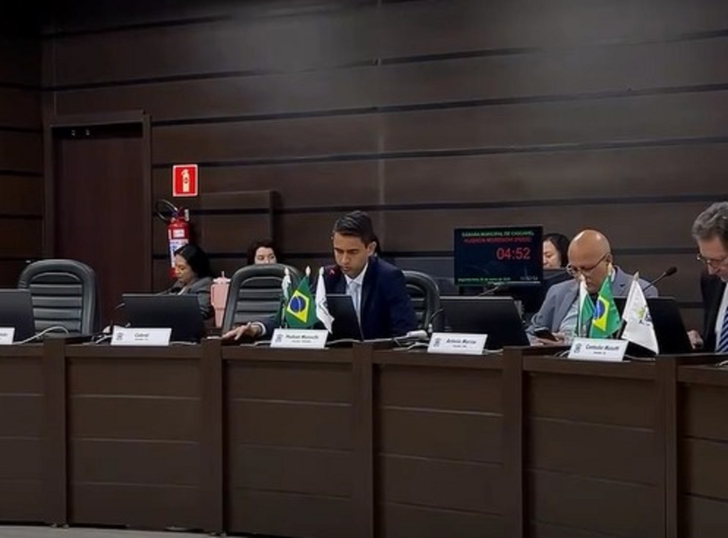 Vereador esclarece sobre funeral gratuito em Cascavel: investimento mensal é de R$ 100 mil Vereador esclarece sobre funeral gratuito em Cascavel: investimento mensal é de R$ 100 mil