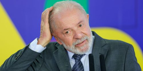 Imagem referente a Lula diz que atritos internos são naturais na economia e meio ambiente
