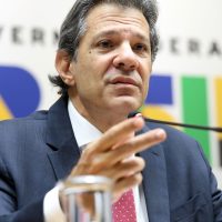 Imagem referente a Alternativas a IOF serão encaminhadas ao Congresso na próxima semana